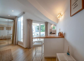 Lemon Soul apartment Sorrento center Sorrento